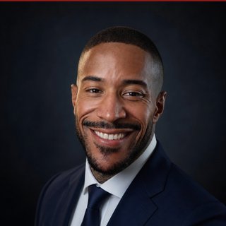 Edwin Grant, founder of Marrow.